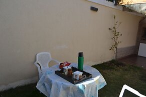 Amplia e iluminada casa en Mendoza