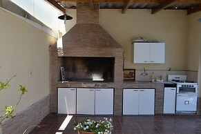 Amplia e iluminada casa en Mendoza