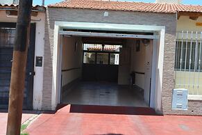 Amplia e iluminada casa en Mendoza