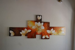 Amplia e iluminada casa en Mendoza