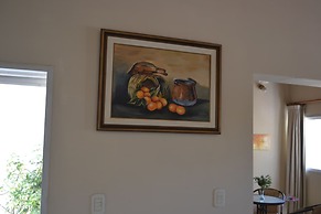 Amplia e iluminada casa en Mendoza