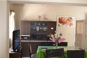 Amplia e iluminada casa en Mendoza