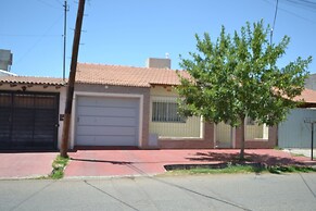 Amplia e iluminada casa en Mendoza