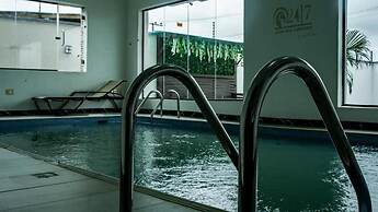 247 Luxury Hotel & Apartment Ajah
