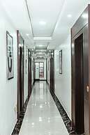 247 Luxury Hotel & Apartment Ajah