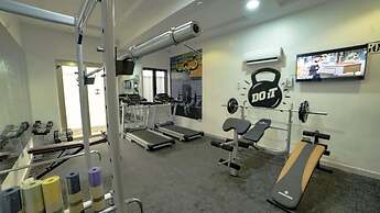 247 Luxury Hotel & Apartment Ajah