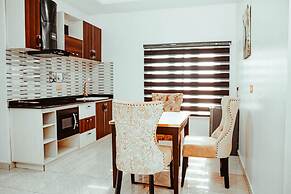 247 Luxury Hotel & Apartment Ajah
