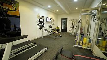 247 Luxury Hotel & Apartment Ajah