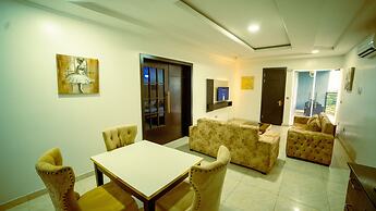 247 Luxury Hotel & Apartment Ajah