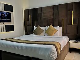 247 Luxury Hotel & Apartment Ajah