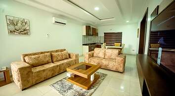 247 Luxury Hotel & Apartment Ajah