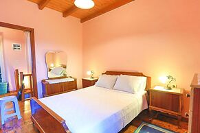 Archontiko Aliki in Corfu