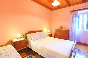 Archontiko Aliki in Corfu