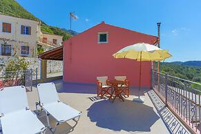 Archontiko Aliki in Corfu