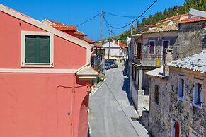 Archontiko Aliki in Corfu
