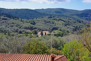 Archontiko Aliki in Corfu