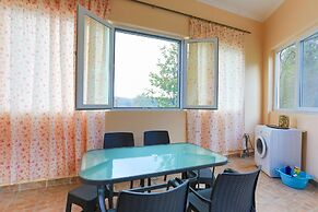 Archontiko Aliki in Corfu