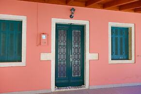 Archontiko Aliki in Corfu