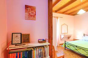 Archontiko Aliki in Corfu