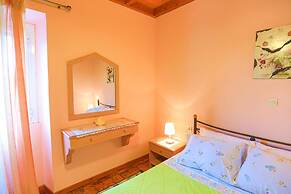 Archontiko Aliki in Corfu