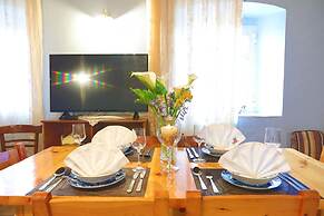 Archontiko Aliki in Corfu