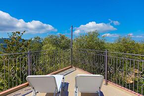 Archontiko Aliki in Corfu