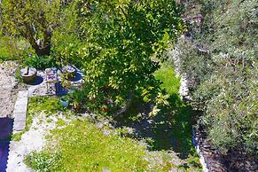 Archontiko Aliki in Corfu