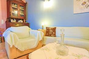 Archontiko Aliki in Corfu