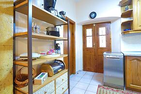 Archontiko Aliki in Corfu