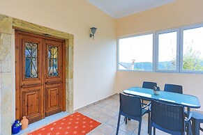 Archontiko Aliki in Corfu