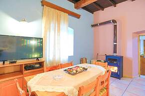 Archontiko Aliki in Corfu