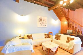 Archontiko Aliki in Corfu