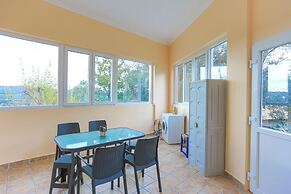 Archontiko Aliki in Corfu