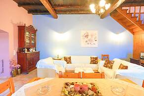 Archontiko Aliki in Corfu