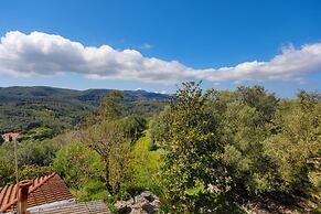 Archontiko Aliki in Corfu