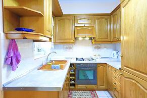 Archontiko Aliki in Corfu