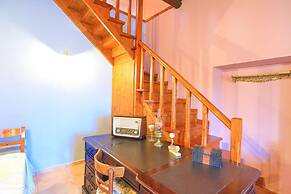 Archontiko Aliki in Corfu