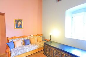 Archontiko Aliki in Corfu