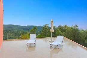 Archontiko Aliki in Corfu