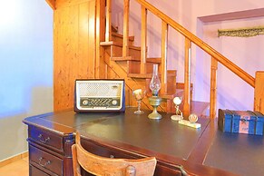 Archontiko Aliki in Corfu