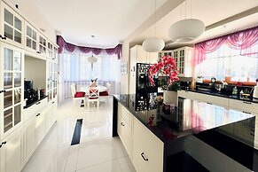 Luxury Villa - JessApart Walendia