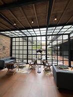 R2 - Moderno Loft en la historica Candelaria