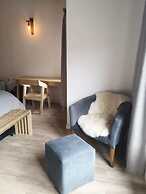 Senderos Aparts & Suites