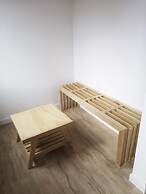 Senderos Aparts & Suites