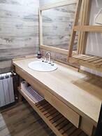 Senderos Aparts & Suites