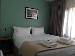 Senderos Aparts & Suites