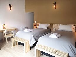 Senderos Aparts & Suites