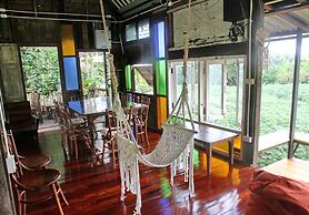 Tantai Eco Farm Stay at Khao Yai