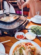 Tantai Eco Farm Stay at Khao Yai