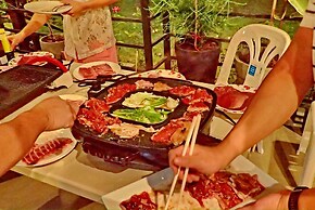 Tantai Eco Farm Stay at Khao Yai